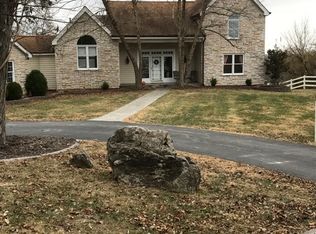 19055 Foxrun Hollow Ln, Pacific, MO