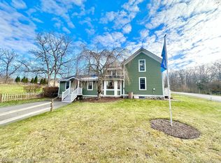 7901 Winans Lake Rd, Brighton, MI 48116