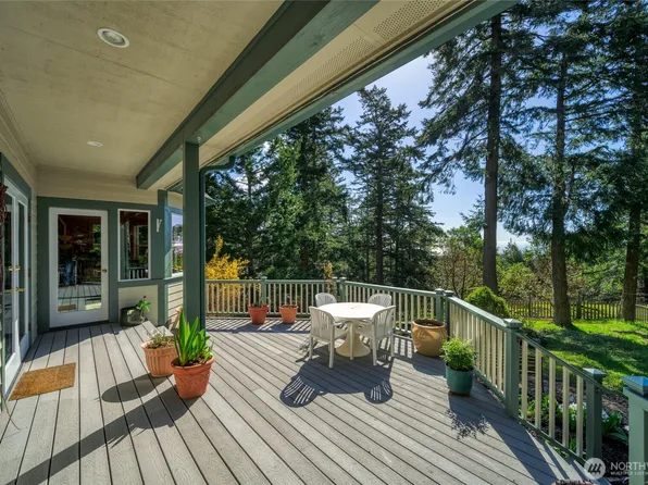 391 Little Mountain Road, Friday Harbor, WA 98250