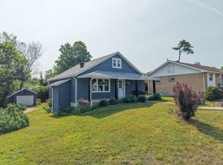421 McConnell St, Mattawa, ON P0H1V0