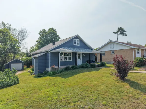 421 McConnell St, Mattawa, ON P0H 1V0