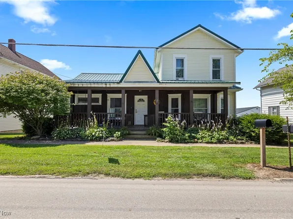 64 Congress St, West Salem, OH 44287