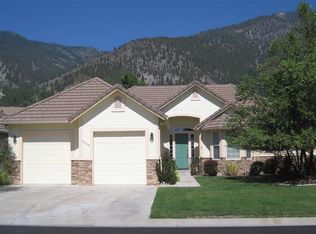 2402 Genoa Meadows Cir, Minden, NV 89423