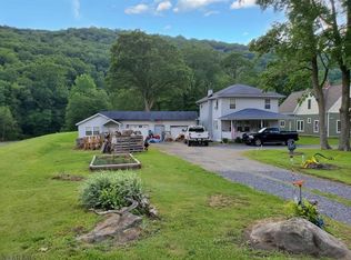 684 Main St, Vintondale, PA