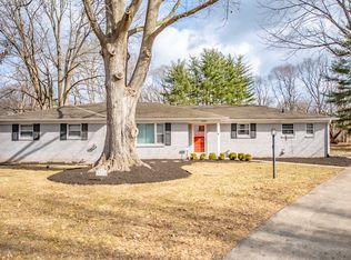 4310 Sagamore Trl, Indianapolis, IN 46220