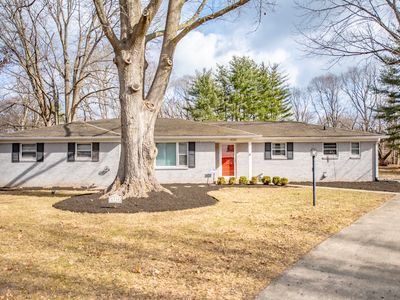 4310 Sagamore Trl, Indianapolis, IN, 46220