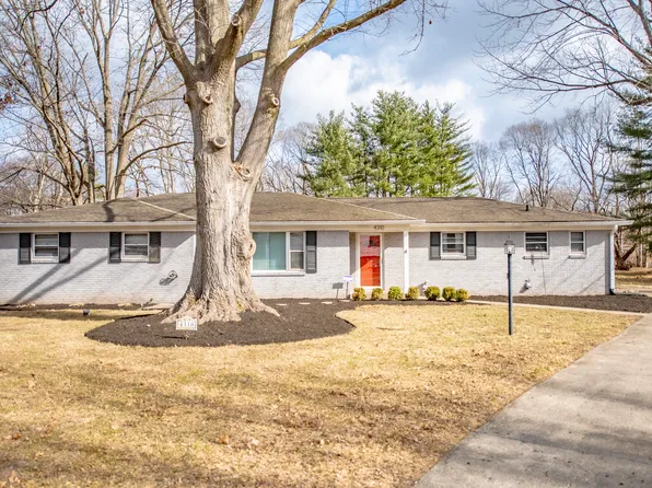 4310 Sagamore Trl, Indianapolis, IN 46220