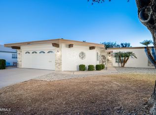 10415 W Hutton Dr, Sun City, AZ 85351