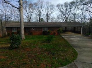 450 Forest Rd, Covington, GA 30016