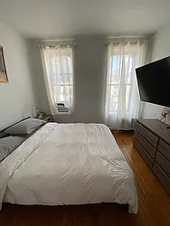 Rented by J Misrahi Realty Corp