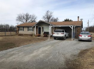 447694 E 345 Rd, VINITA, OK 74301