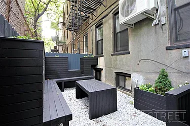 Rented by Real Street Inc