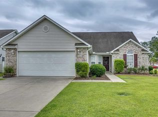 6925 King Arthur Dr, Myrtle Beach, SC 29588