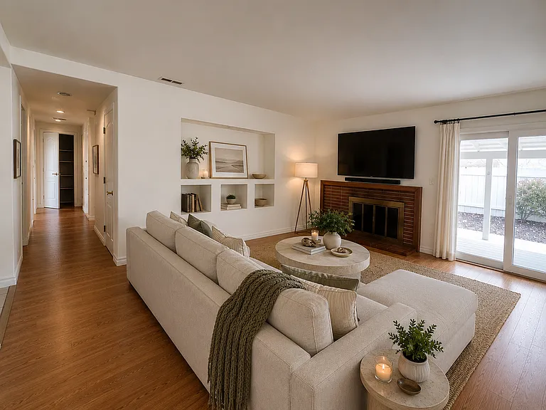 4463 Governor Dr — Photo 3