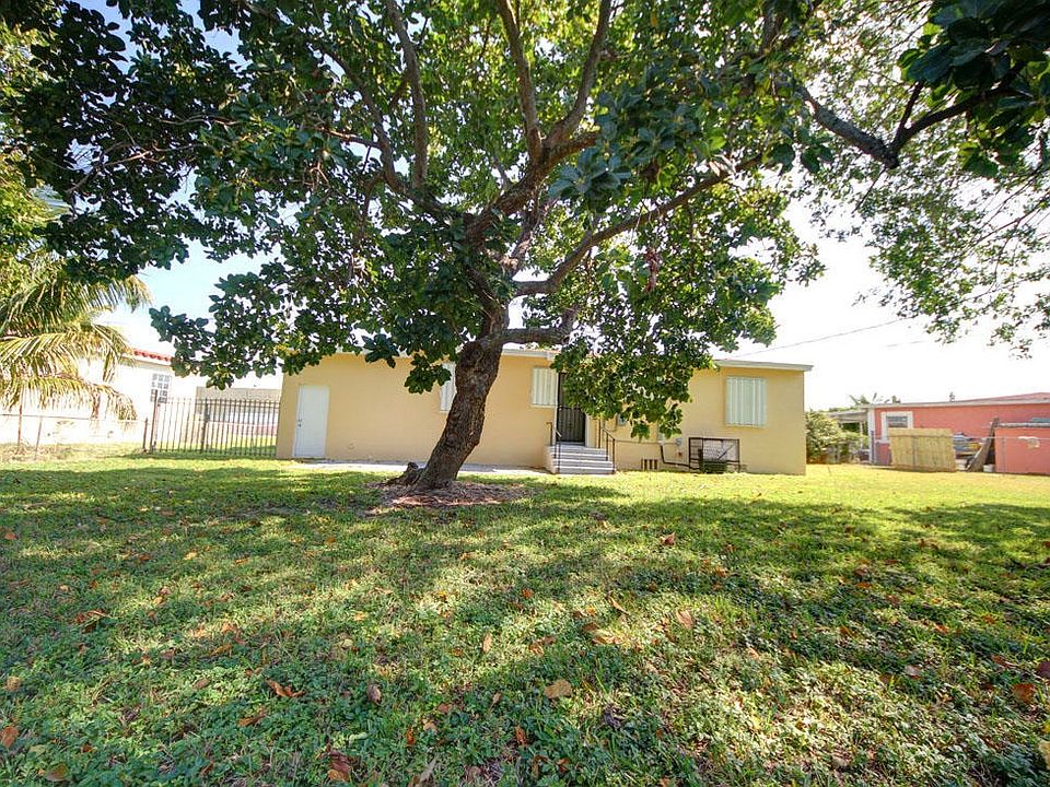 LOVELY MIAMI HOME 3/1 GREAT DEAL