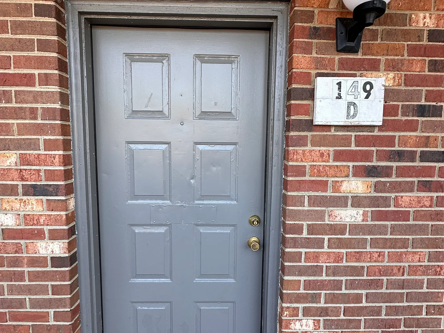 2 bed, 800 sqft, $950 — Photo 1