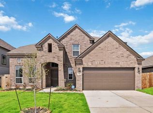 4611 Hronas Dr, Katy, TX 77449