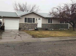 1612 Kinghorn Rd, Pocatello, ID 83201