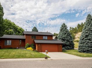 950 Silverbell Cir, Billings, MT 59105