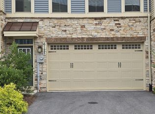 6125 Aster View Ln, Frederick, MD 21703