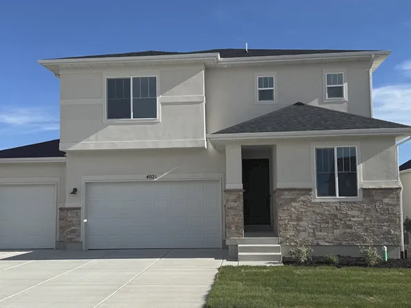 4021 W 2025 S, Ogden, UT 84401