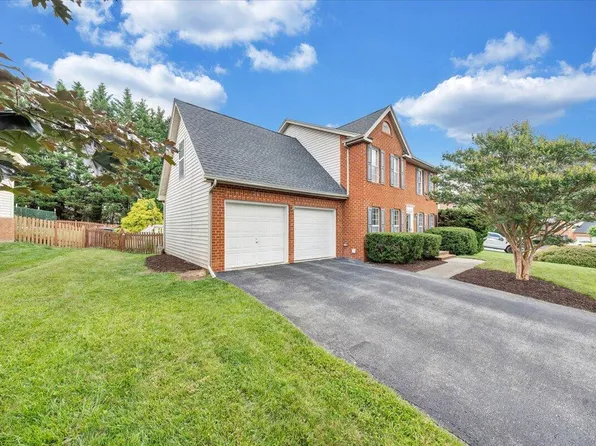 6024 Chagall Dr, Roanoke, VA 24018