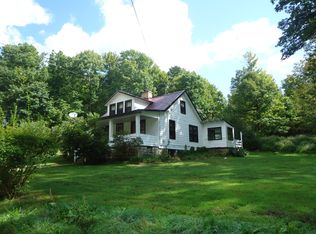 292 Nelson Rd, Farmington, PA 15437