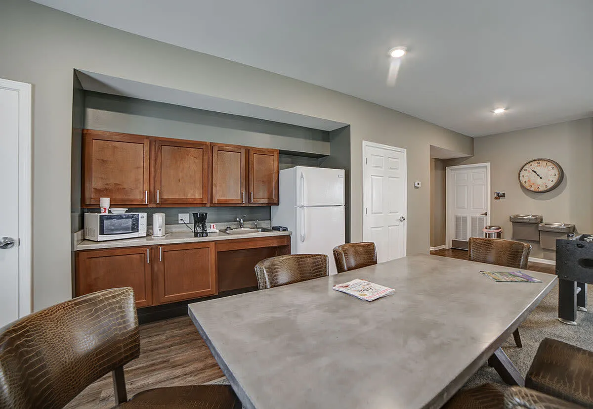 Dawn Ridge — Photo 1