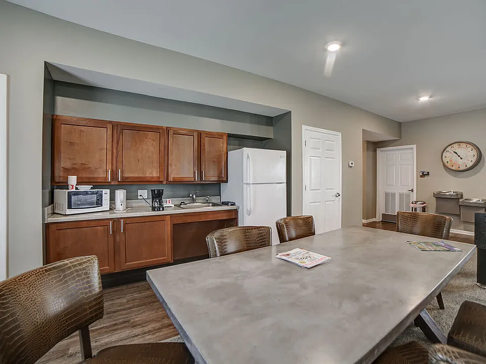 Dawn Ridge