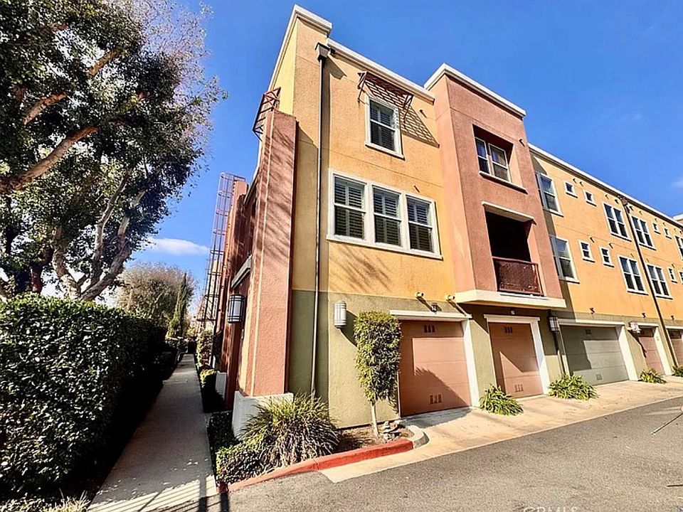 1st image of 12854 Palm St Unit 8