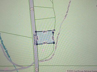 Eaton Road, Conway, NH 03818