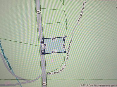 Eaton Road, Conway, NH, 03818