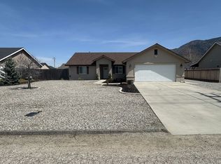18260 Santa Anita St, Tehachapi, CA 93561