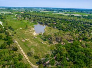 2826 County Road 215, Collinsville, TX 76233