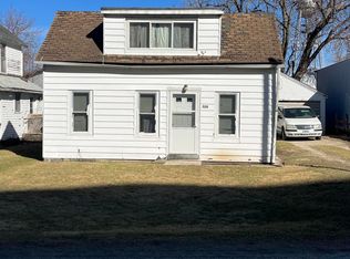 320 1st St, Randall, IA 50231