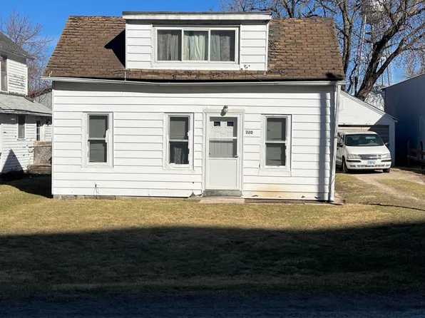 320 1st St, Randall, IA 50231