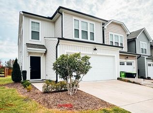 610 Colby Pl, Durham, NC 27713