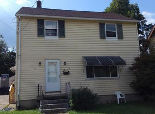 241 Penn Ave NW, Warren, OH