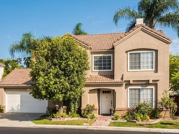16 Santa Clara St, Aliso Viejo, CA 92656