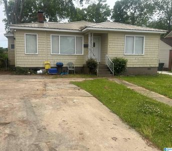 1855 Princeton Ave SW, Birmingham, AL, 35211