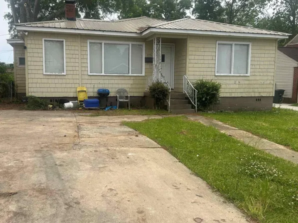1855 Princeton Ave SW, Birmingham, AL 35211