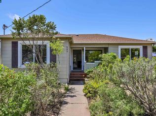 545 35th St, Richmond, CA 94805