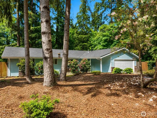 6720 Alder Glen Drive SE, Olympia, WA 98513