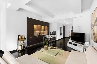 Rented by Compass