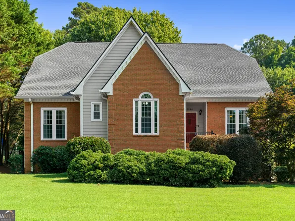 3294 Brackenridge Trl NW, Kennesaw, GA 30152