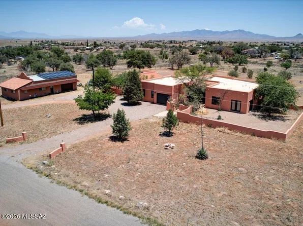 71 Holbrook Dr, Sonoita, AZ 85637