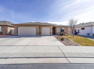 668 Strathearn Dr, Grand Junction, CO 81504