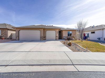 668 Strathearn Dr, Grand Junction, CO, 81504