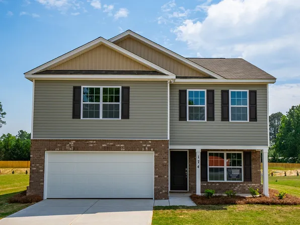 174 Rapid Run, Camden, SC 29020