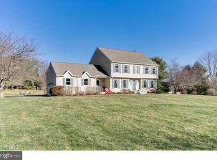 115 Mine Rd, Pennington, NJ 08534